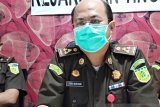 Kejati Sulbar tahan tersangka dugaan korupsi pengadaan bibit kopi