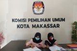 DPT wajib pilih Pilkada Kota Makassar ada 901.087 jiwa