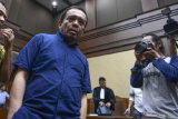 Presiden terbitkan Keppres pemberhentian Irwandi Yusuf dari jabatan Gubernur Aceh