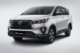 Intip penyegaran baru dari Toyota Kijang Innova 2020 hingga harganya