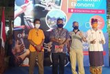 Prof Rajab : Wartawan ikuti UKW miliki kesadaran etika lebih baik