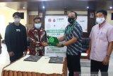 Gojek berikan beasiswa perguruan tinggi kepada keluarga mitra driver