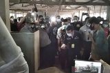 Mentan sebut pemerintah sudah penuhi kebutuhan pupuk bersubsidi