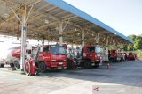 Konsumsi avtur di Sulut meningkat 255 persen