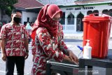 RSUD Bantul mengimbau masyarakat tetap terapkan PHBS selama momen Lebaran