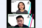 TikTok gelar kompetisi dengan total hadiah Rp400 juta