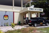 KPU Sangihe tetapkan DPT Pilkada 106.168 pemilih
