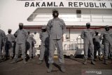 OPERASI CEGAH TANGKAL 2020 BAKAMLA ZONA MARITIM TENGAH