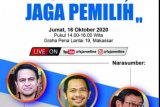 KPU Makassar sudah siapkan pilkada berbasis protokol kesehatan