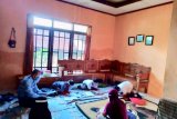 Semangat mengajar yang tak pudar saat pandemi