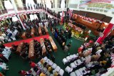 Pengesahan sejumlah raperda di Tanjungpinang terimbas COVID-19