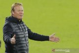 Koeman keluhkan kurangnya rasa hormat dari pemain Getafe