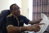 Kapasitas tangki penampung Depo Pertamina Jober Pomako perlu ditambah