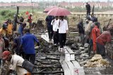 Kilas Balik - Kebijakan tujuh presiden Indonesia bangun Papua