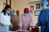 1.620 relawan dapat suntikan pertama vaksin COVID-19