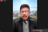 Perangi hoaks COVID-19, Menkominfo hubungi CEO platform media digital