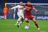 AS Roma harus kerja keras untuk menang telak 5-2 atas Benevento