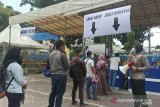 Program pemutihan pajak kendaraan mendapat sambutan  masyarakat OKU