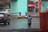 BMKG Lampung sebut Lampung telah memasuki musim hujan