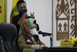 Positif COVID-19 Lampung bertambah 42 kasus total 1.340 kasus