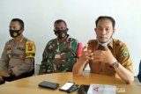 Pasien RSUD Natuna meninggal terkonfirmasi positif COVID-19