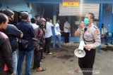 Polda Metro buka lima layanan SIM Keliling di Jakarta