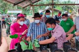 Uskup Manado ajak umat Katolik menanam tanaman pangan