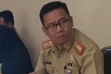Pasien COVID-19 di Sulbar mulai tidak bertambah