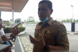 Kabar baik, 1.519 warga di Mimika sembuh dari COVID-19