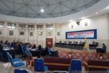 Pembiayaan daerah Kabupaten Jayawijaya meningkat 198,41 persen