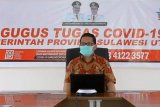 STPP: Warga Sulut positif COVID-19 menembus angka 5.000 orang
