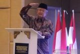 Sekjen MUI: Buktikan independensi Mahkamah Konstitusi uji materi Ciptaker