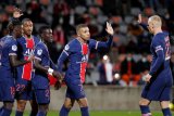 Liga Champions - PSG fokus redam serangan balik Manchester United