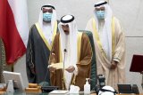 Emir Kuwait serukan persatuan nasional jelang pemilu parlemen