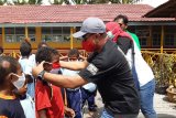 Satu tahun kepemimpinan Jokowi-Ma'ruf Amin prioritaskan SDM Papua
