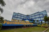 Data terbaru pasien COVID-19 di Tanjungpinang bertambah 11 orang