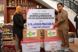 Anggota DPR RI salurkan bantuan peralatan kesehatan untuk Pemkab Bantaeng