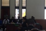 Saksi korban prosedur tes cepat COVID-19 dukung postingan Jrx SID