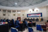 DPRD Jayawijaya minta rincian anggaran kegiatan COVID-19