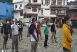 Jubir STPP: 3.359 orang di Papua dirawat karena positif COVID-19
