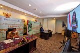 Wagub paparkan peluang dan kemudahan berinvestasi di Sulsel
