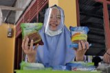 Ibu rumah tangga di Riau sukses mengolah ikan sarden
