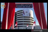 Presiden: Joko Widodo Street di Kota Abu Dhabi kehormatan bagi Indonesia