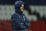Manajer PSG Tuchel beberkan faktor kekalahan timnya dari United