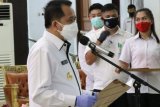 Penjabat Gubernur Sulut mengajak ASN kreatif dan berinovasi