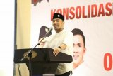 Giring: Sulut butuh kepemimpinan Olly