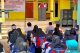 BLK Kendari memberi keterampilan kerja warga Kabupaten Wakatobi