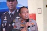 Polisi ungkap motif pembunuhan terhadap Demas Laira