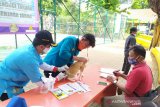 Jakpus targetkan beri vaksin rabies ke 4800 hewan hingga akhir 2020