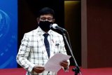 Pemerintah dorong percepatan transformasi digital di tengah pandemi COVID-19